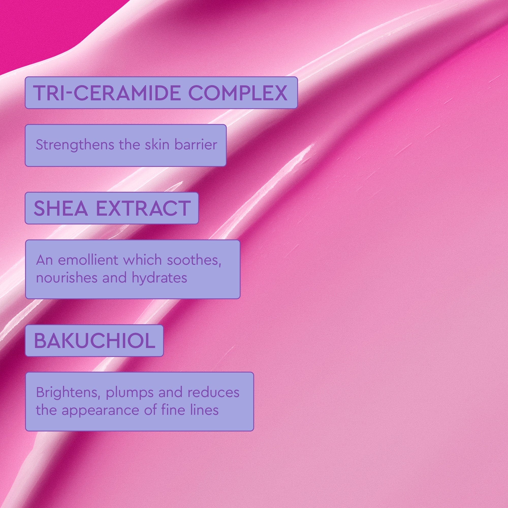 Moisturising Rich Cream