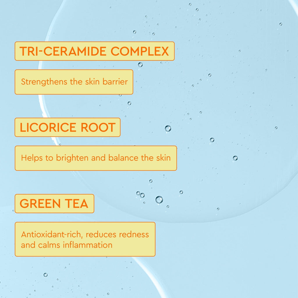 Creamy Jelly Cleanser