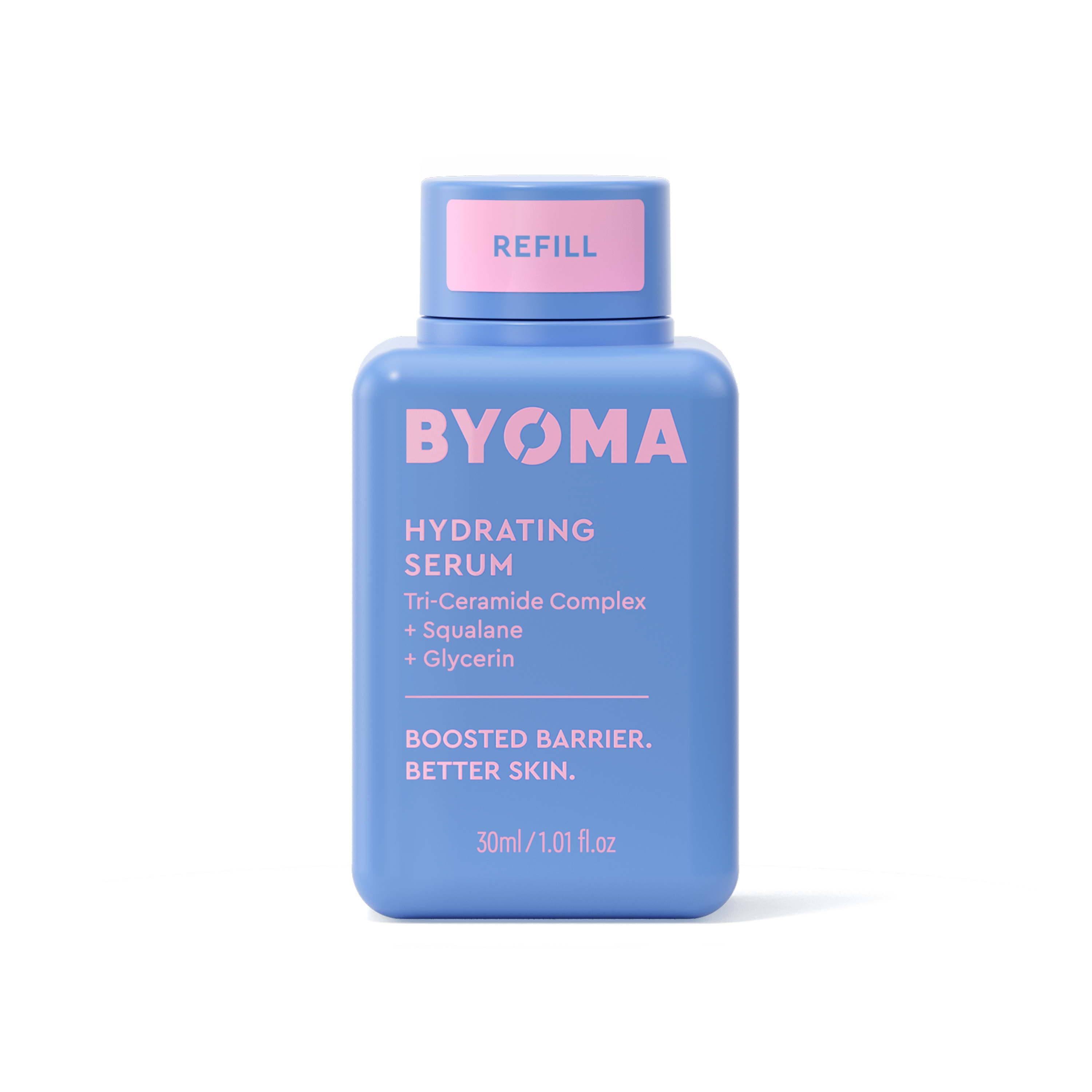 Hydrating Serum Refill