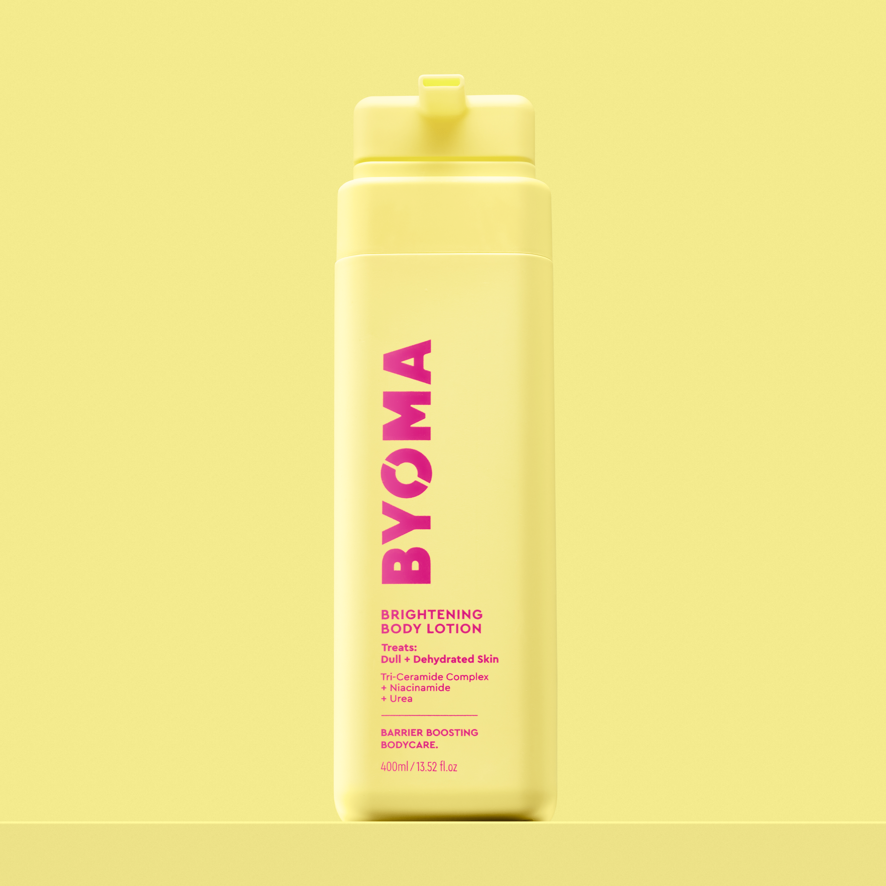 Brightening Body Lotion