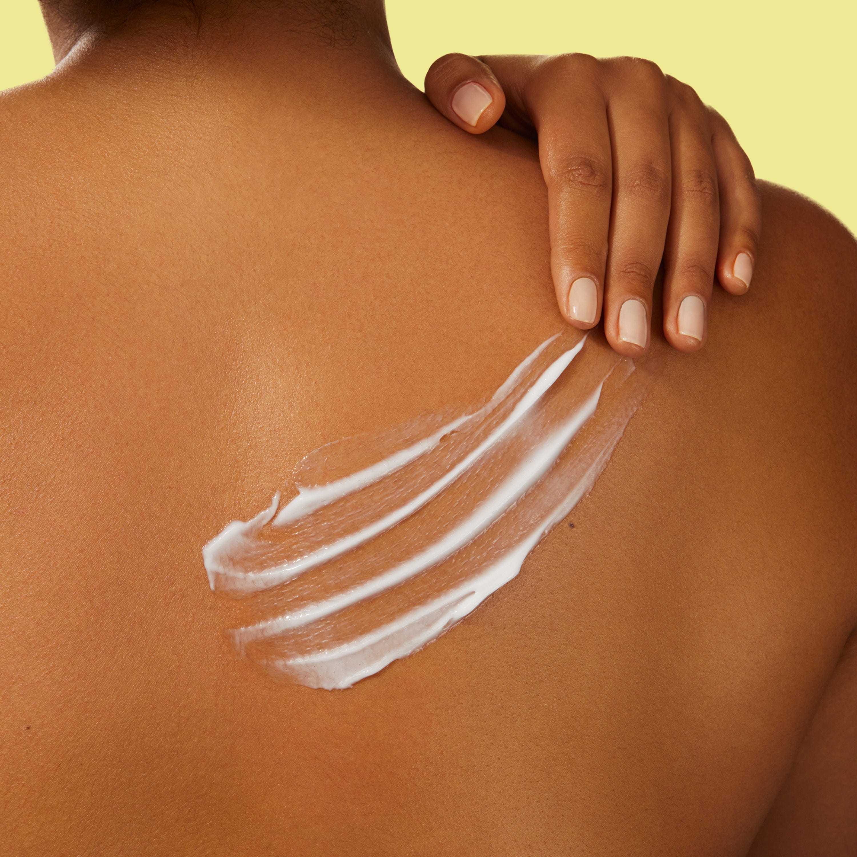 Brightening Body Lotion