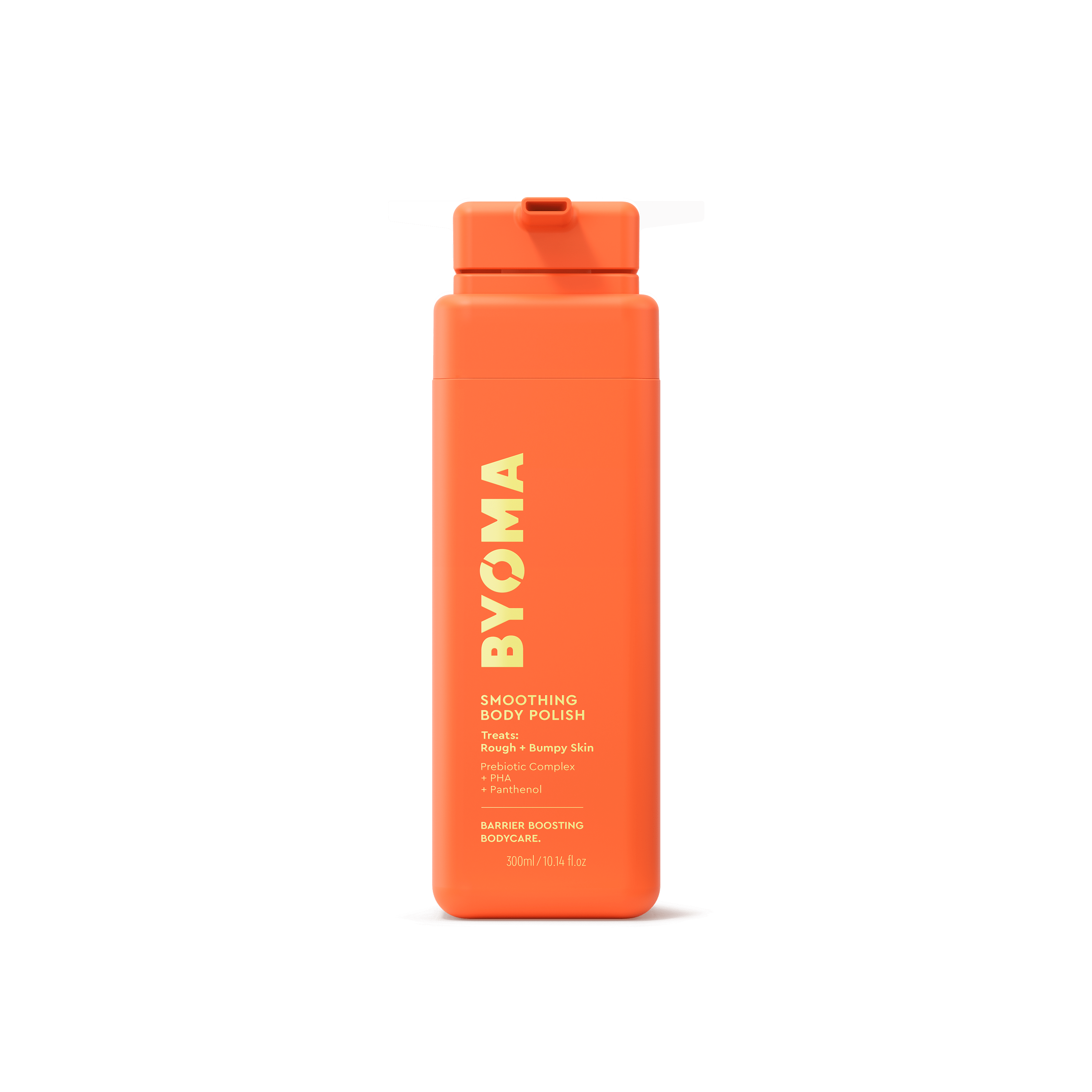 Smoothing Body Polish